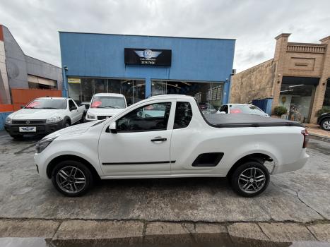 CHEVROLET Montana 1.4 FLEX LS, Foto 4