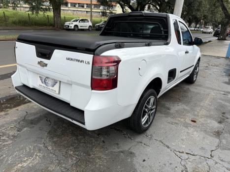 CHEVROLET Montana 1.4 FLEX LS, Foto 5