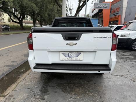 CHEVROLET Montana 1.4 FLEX LS, Foto 6