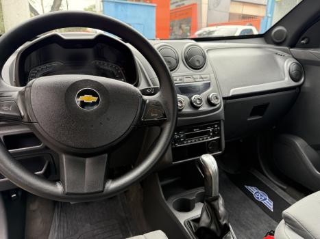 CHEVROLET Montana 1.4 FLEX LS, Foto 8