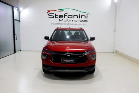 CHEVROLET Montana 1.2 12V 4P FLEX TURBO RS AUTOM�TICO, Foto 2