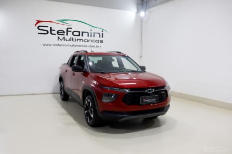 CHEVROLET Montana 1.2 12V 4P FLEX TURBO RS AUTOM�TICO, Foto 3