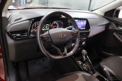 CHEVROLET Montana 1.2 12V 4P FLEX TURBO RS AUTOM�TICO, Foto 4