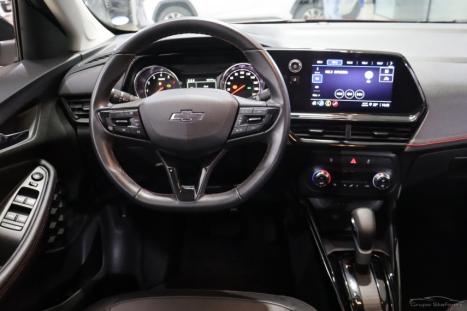 CHEVROLET Montana 1.2 12V 4P FLEX TURBO RS AUTOM�TICO, Foto 5