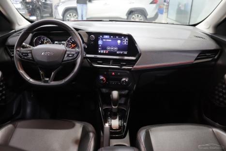 CHEVROLET Montana 1.2 12V 4P FLEX TURBO RS AUTOM�TICO, Foto 6