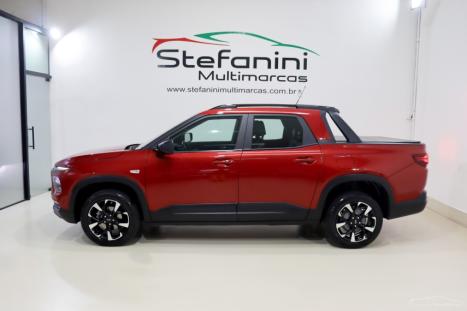 CHEVROLET Montana 1.2 12V 4P FLEX TURBO RS AUTOM�TICO, Foto 10