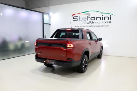 CHEVROLET Montana 1.2 12V 4P FLEX TURBO RS AUTOM�TICO, Foto 11