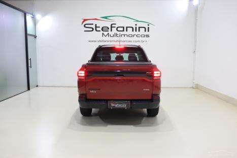 CHEVROLET Montana 1.2 12V 4P FLEX TURBO RS AUTOM�TICO, Foto 12