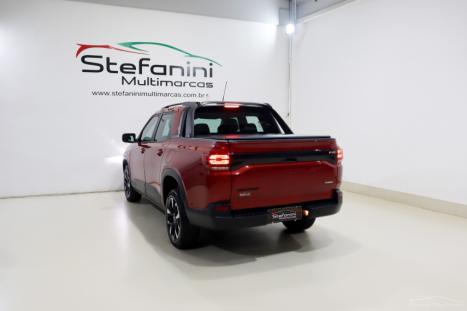 CHEVROLET Montana 1.2 12V 4P FLEX TURBO RS AUTOM�TICO, Foto 13