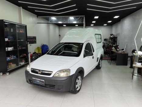 CHEVROLET Montana 1.4 FLEX COMBO FURG�O, Foto 1