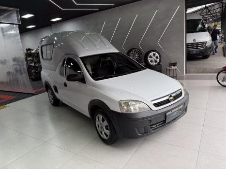 CHEVROLET Montana 1.4 FLEX COMBO FURG�O, Foto 2