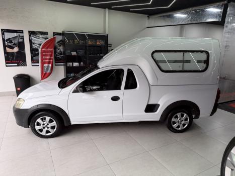 CHEVROLET Montana 1.4 FLEX COMBO FURG�O, Foto 3