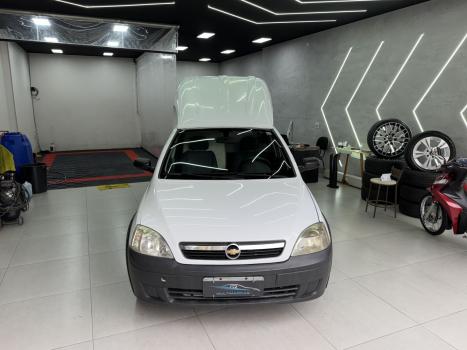 CHEVROLET Montana 1.4 FLEX COMBO FURG�O, Foto 4