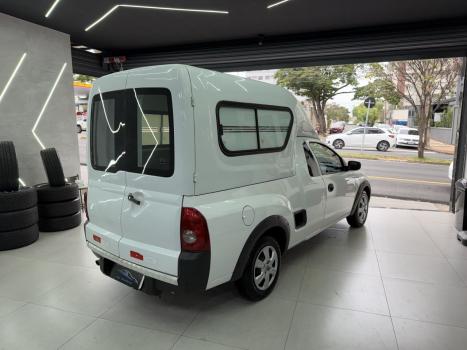 CHEVROLET Montana 1.4 FLEX COMBO FURG�O, Foto 5