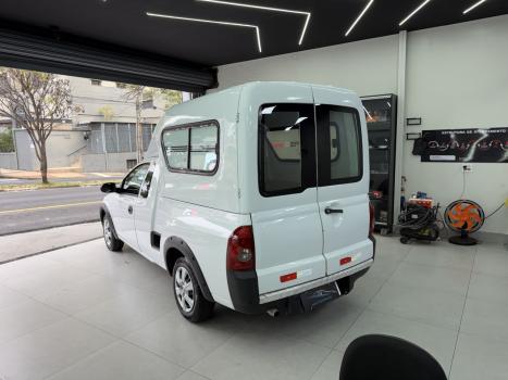 CHEVROLET Montana 1.4 FLEX COMBO FURG�O, Foto 6