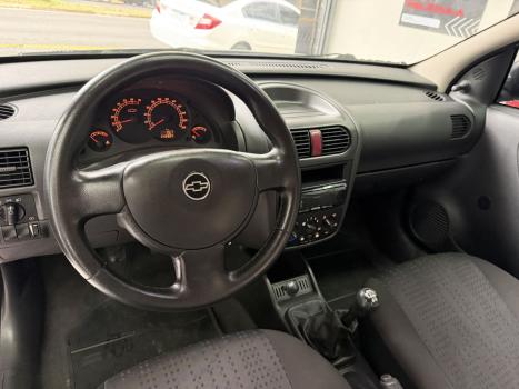 CHEVROLET Montana 1.4 FLEX COMBO FURG�O, Foto 7