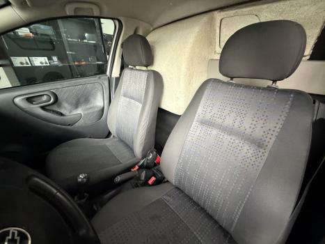 CHEVROLET Montana 1.4 FLEX COMBO FURG�O, Foto 8