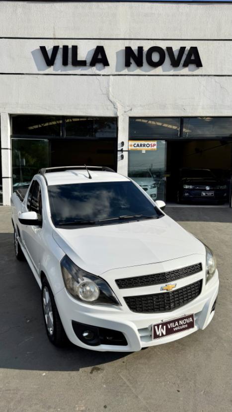 CHEVROLET Montana 1.4 FLEX SPORT, Foto 1