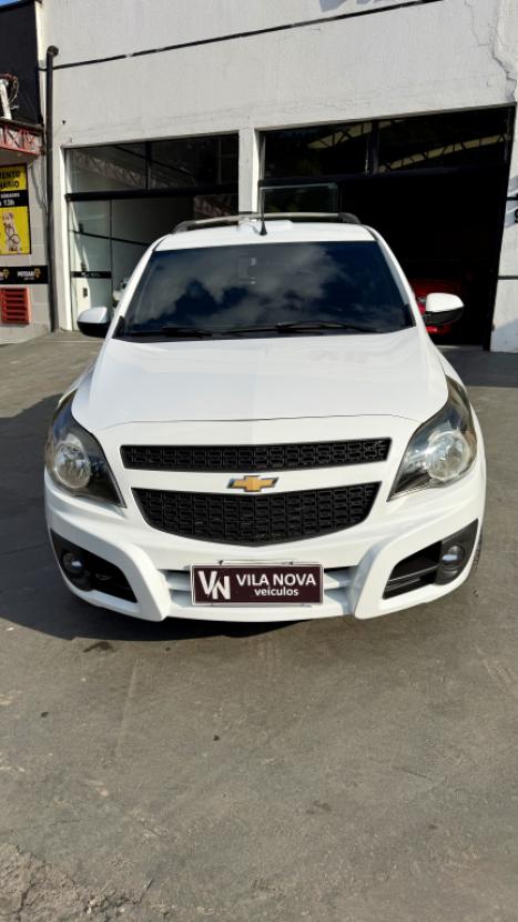CHEVROLET Montana 1.4 FLEX SPORT, Foto 2