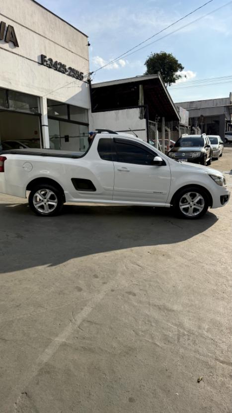 CHEVROLET Montana 1.4 FLEX SPORT, Foto 3