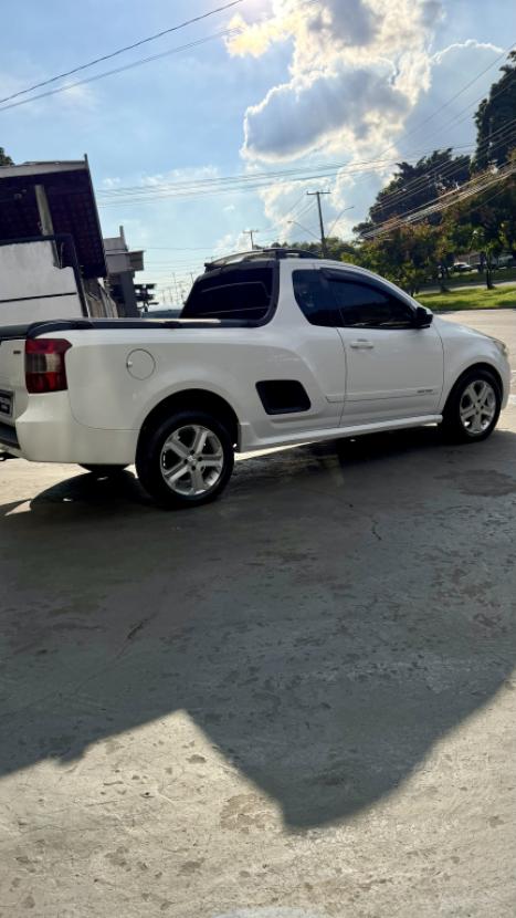 CHEVROLET Montana 1.4 FLEX SPORT, Foto 6