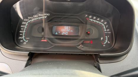 CHEVROLET Montana 1.4 FLEX SPORT, Foto 8