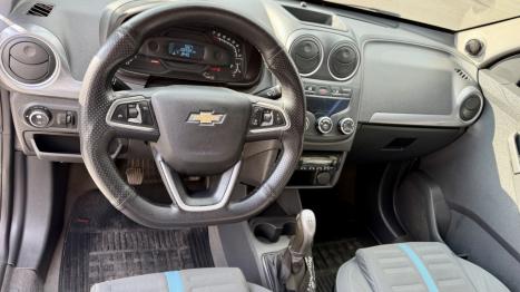 CHEVROLET Montana 1.4 FLEX SPORT, Foto 9