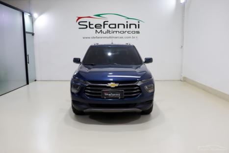 CHEVROLET Montana 1.2 12V FLEX PREMIER TURBO AUTOM�TICO, Foto 2