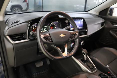 CHEVROLET Montana 1.2 12V FLEX PREMIER TURBO AUTOM�TICO, Foto 4