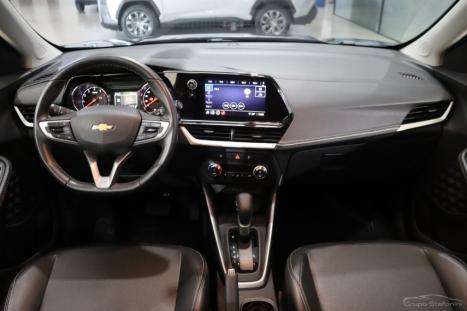 CHEVROLET Montana 1.2 12V FLEX PREMIER TURBO AUTOM�TICO, Foto 6