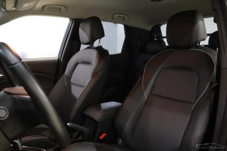 CHEVROLET Montana 1.2 12V FLEX PREMIER TURBO AUTOM�TICO, Foto 7
