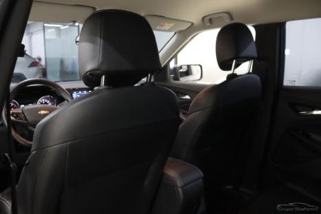 CHEVROLET Montana 1.2 12V FLEX PREMIER TURBO AUTOM�TICO, Foto 9