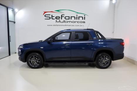 CHEVROLET Montana 1.2 12V FLEX PREMIER TURBO AUTOM�TICO, Foto 10