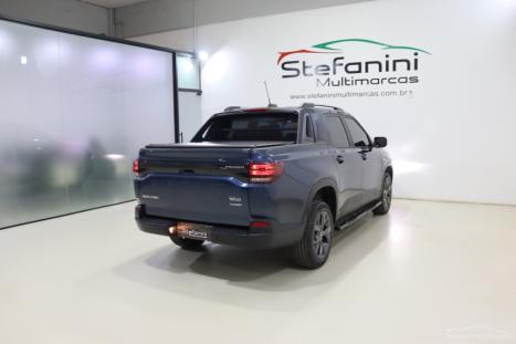 CHEVROLET Montana 1.2 12V FLEX PREMIER TURBO AUTOM�TICO, Foto 11