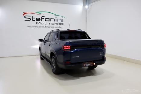 CHEVROLET Montana 1.2 12V FLEX PREMIER TURBO AUTOM�TICO, Foto 13