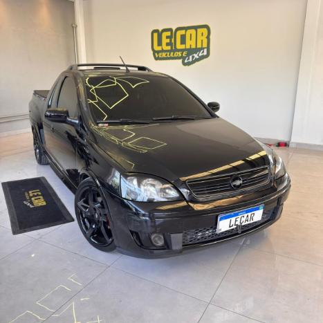 CHEVROLET Montana 1.8 FLEX SPORT, Foto 1