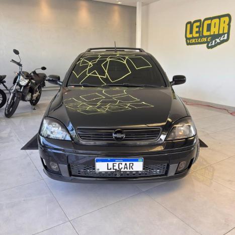CHEVROLET Montana 1.8 FLEX SPORT, Foto 2