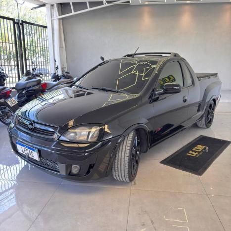 CHEVROLET Montana 1.8 FLEX SPORT, Foto 3