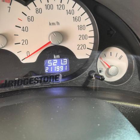 CHEVROLET Montana 1.8 FLEX SPORT, Foto 4