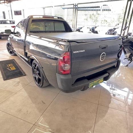 CHEVROLET Montana 1.8 FLEX SPORT, Foto 7
