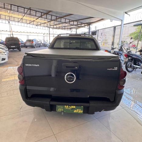 CHEVROLET Montana 1.8 FLEX SPORT, Foto 8