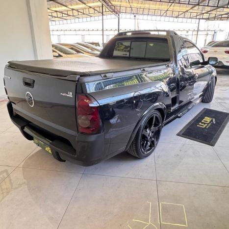 CHEVROLET Montana 1.8 FLEX SPORT, Foto 9