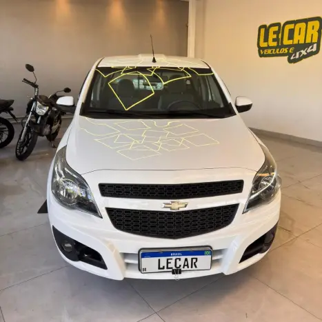 CHEVROLET Montana 1.4 FLEX LS, Foto 2