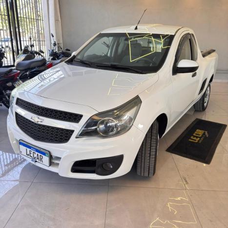 CHEVROLET Montana 1.4 FLEX LS, Foto 3