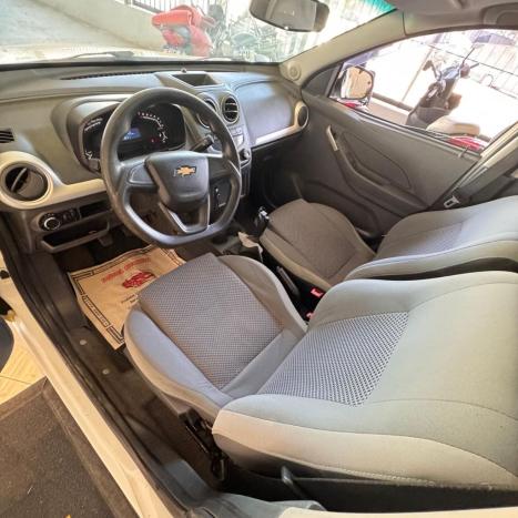 CHEVROLET Montana 1.4 FLEX LS, Foto 5