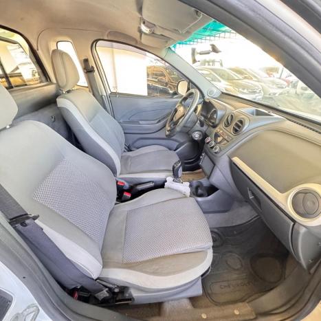 CHEVROLET Montana 1.4 FLEX LS, Foto 6