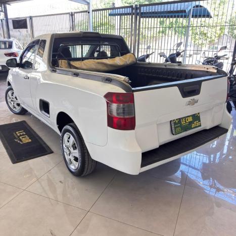 CHEVROLET Montana 1.4 FLEX LS, Foto 7