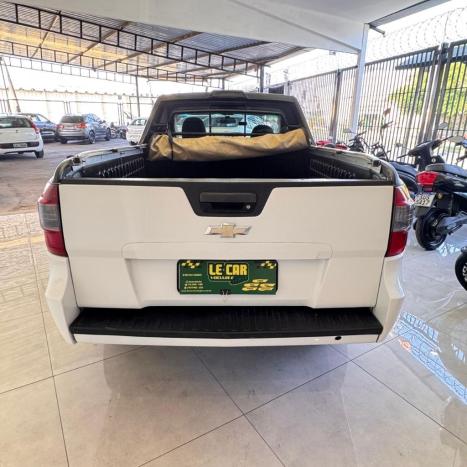 CHEVROLET Montana 1.4 FLEX LS, Foto 8