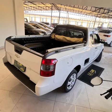 CHEVROLET Montana 1.4 FLEX LS, Foto 9