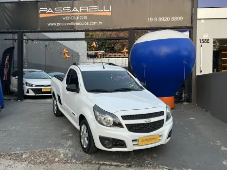CHEVROLET Montana 1.4 FLEX SPORT, Foto 1